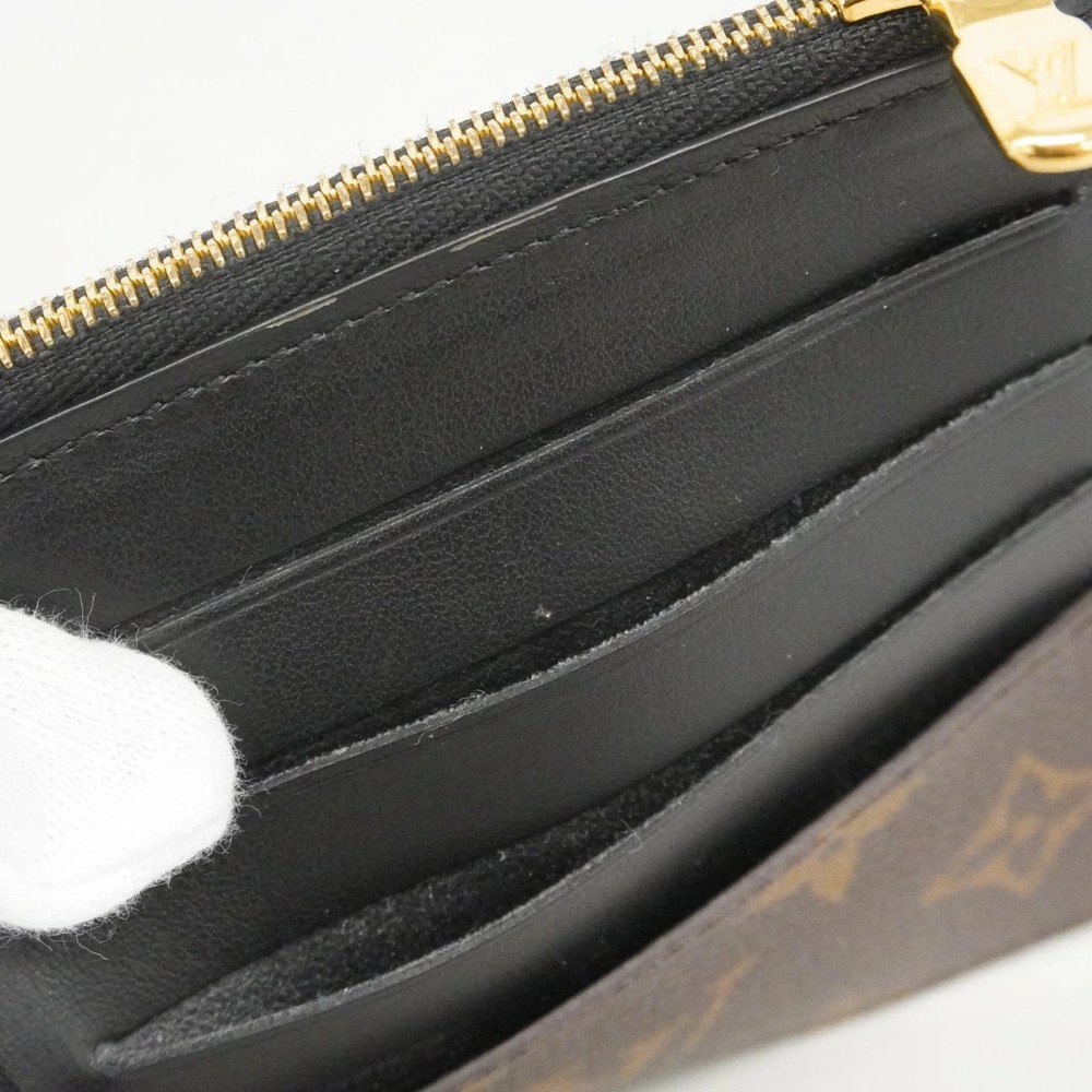 Louis Vuitton Monogram Long Wallet