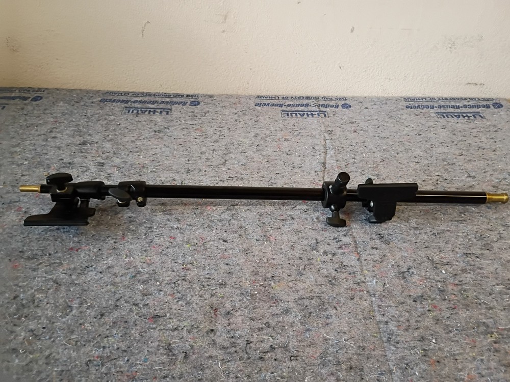 Calumet MF-6860 Lite disc holder