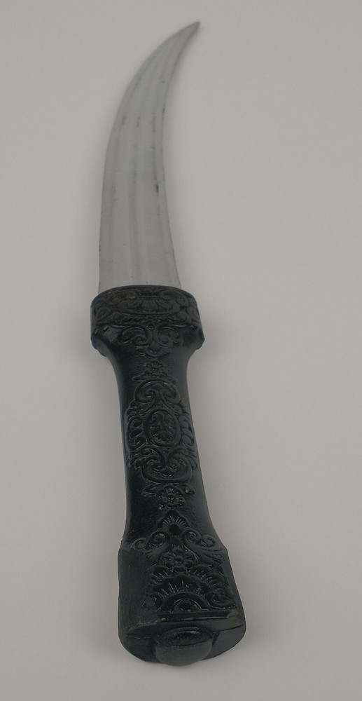 Once Upon a Time: Jafar's Stunt Dagger (Black Handle)