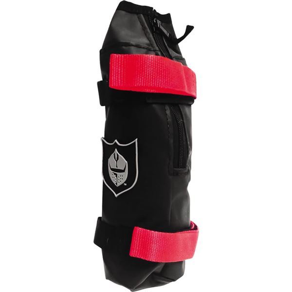 Pro Armor Fire Extinguisher Mount - Black - A040815