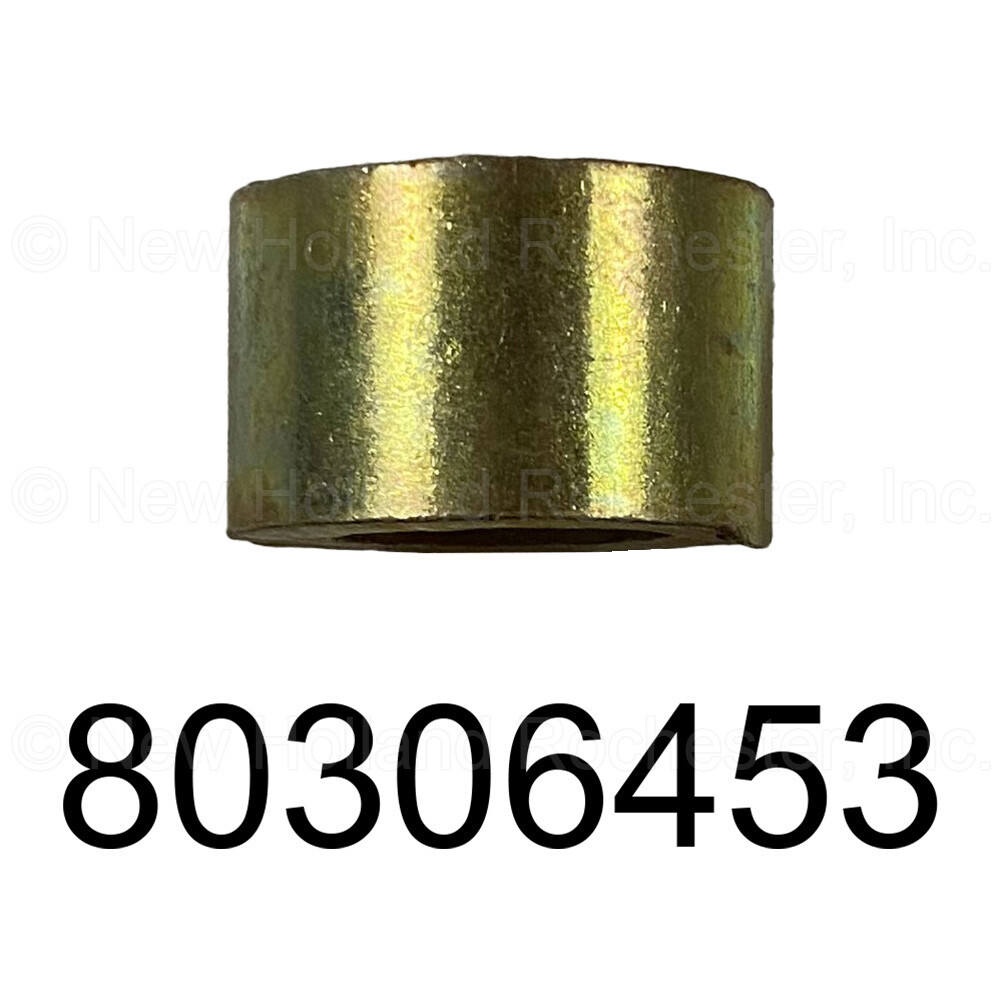 Hiniker Spacer Part # 80306453