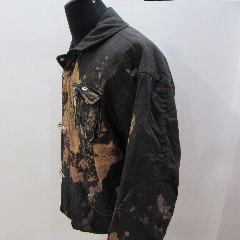 OCPY Insulated Jacket Size 52/54 UK XL REF (12710)]