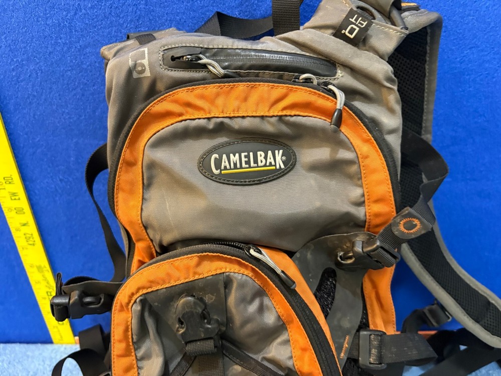 Camelbak M.U.L.E. Hydration Backpack