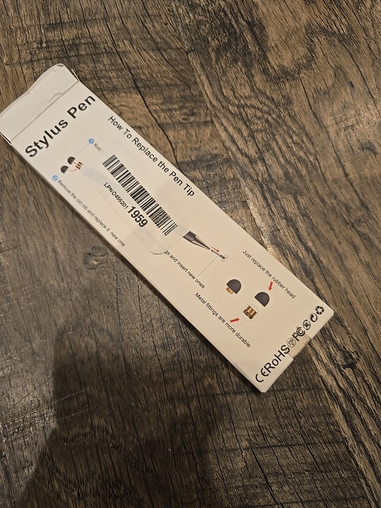 Stylus Pens