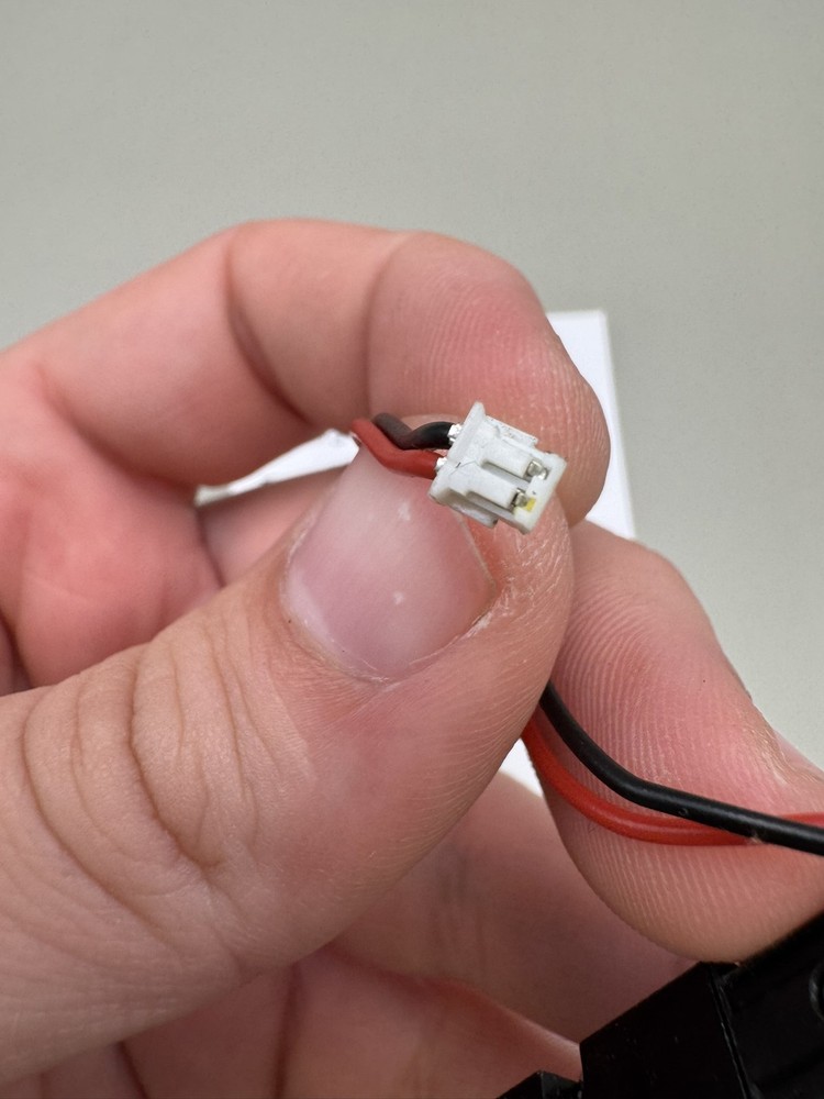 Planet Eclipse Ego 5/6 Solenoid Kit Black