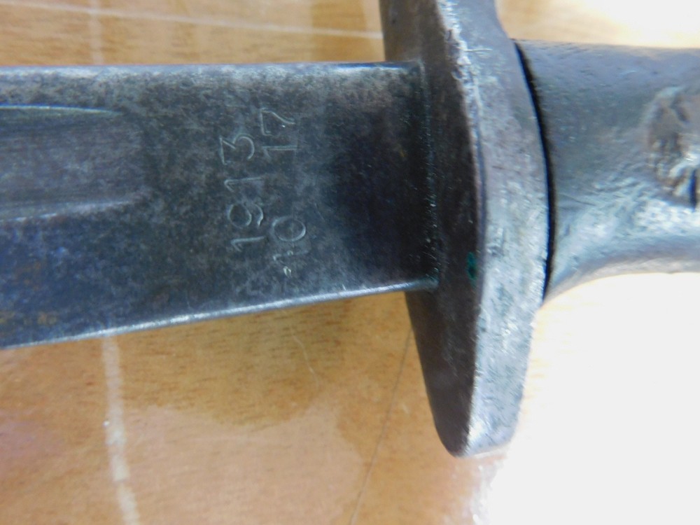 U.S. Bayonet 1913 (B)