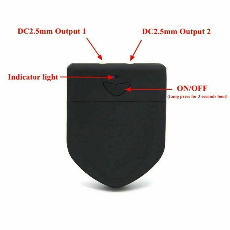 Male Electri Shock Chastity Cage 20m Remote Control Electronic Doping Device