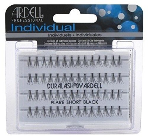 Ardell 30110 Shrtbl Dural Lash False Lashes