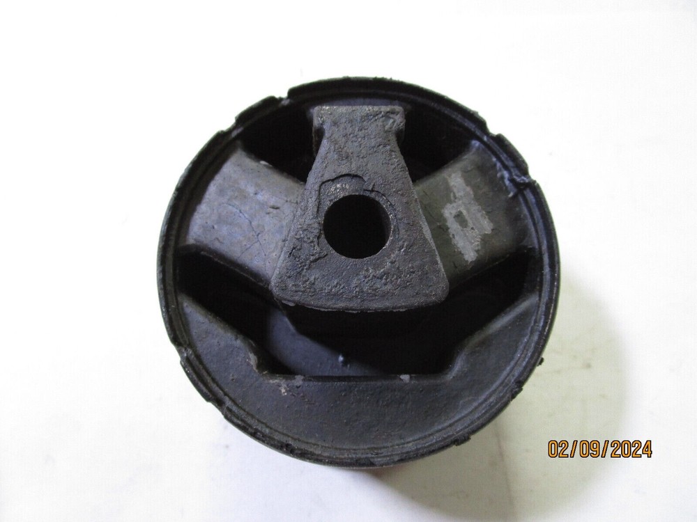 Automatic Transmission Mount Parts Plus 2875