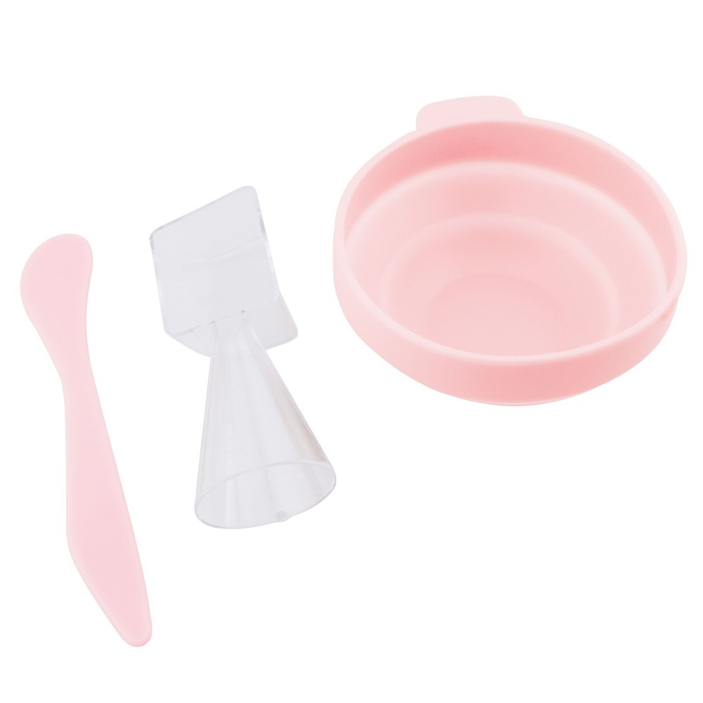 Jellyness Mask Mixing Kit, Pink