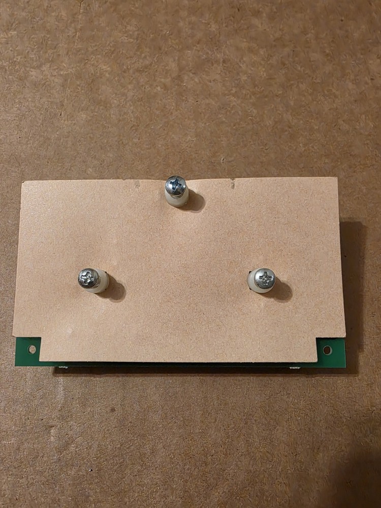 Radionics / Bosch D8125 Addressable Expansion Module (POPEX)
