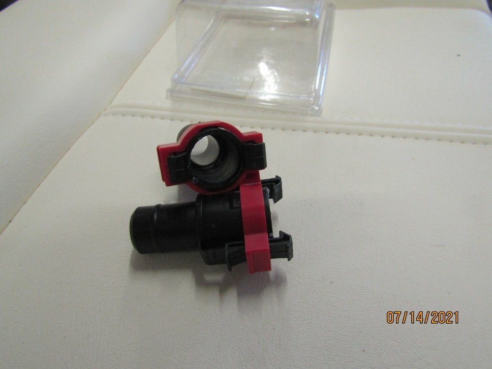 FLOW-RITE QWICK-LOCK SOCKETS STRAIGHT 2pack #MPA-014