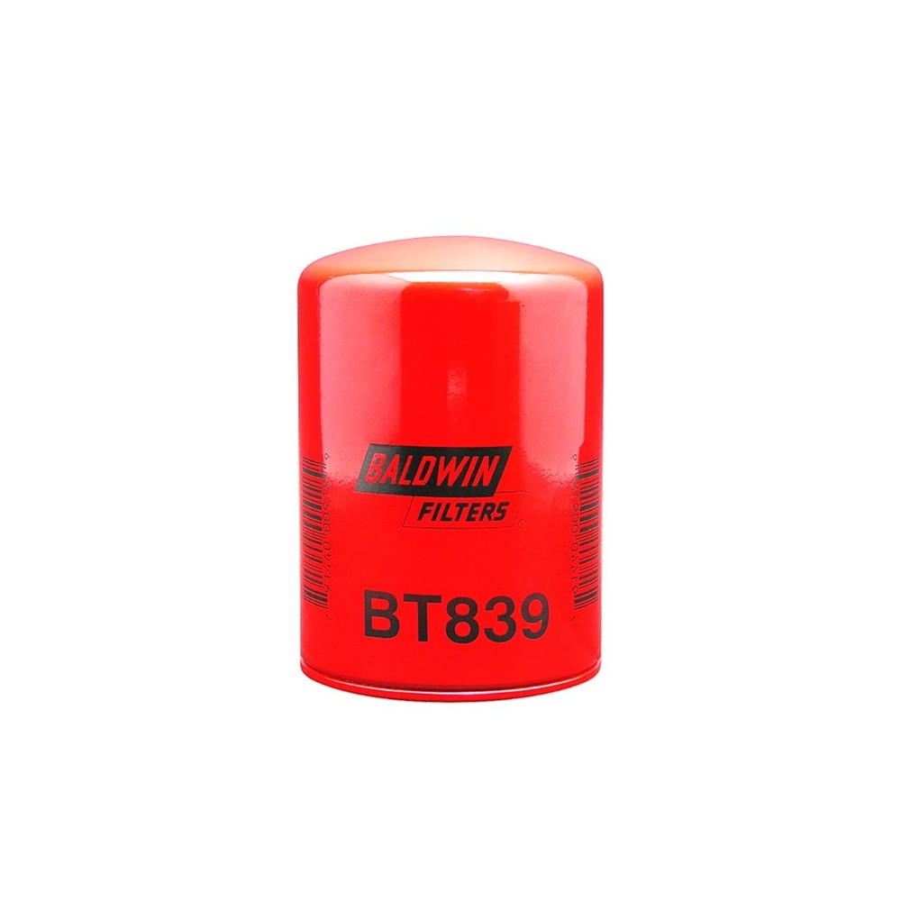 Baldwin BT839 Hydraulic filter