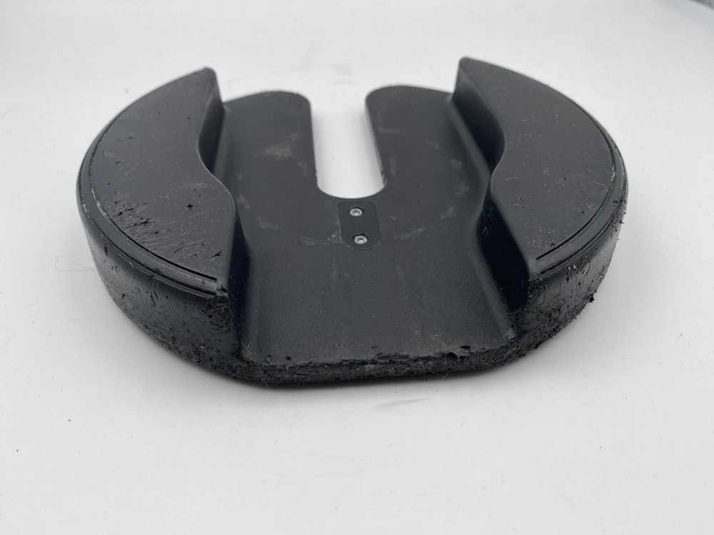 Replacement #5 (largest) Bowflex SelectTech 552 Series 2 Dumbbell Weight Plate