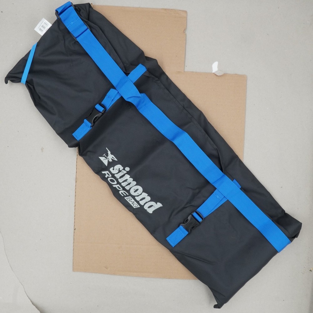 Simond 2224732 Rope Bag