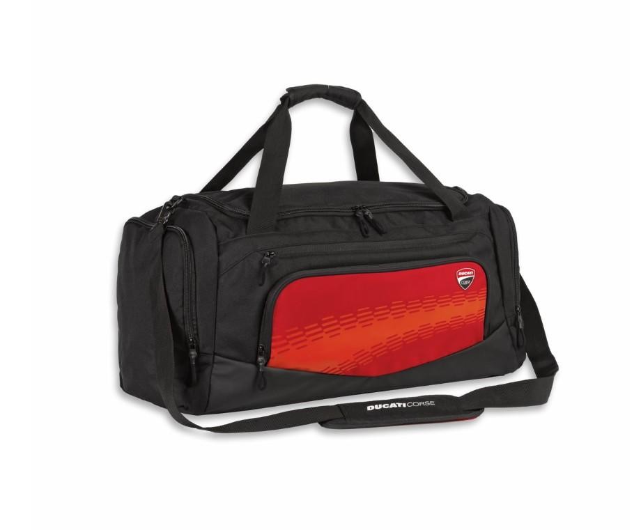 DUCATI CORSE LIVERY BAG