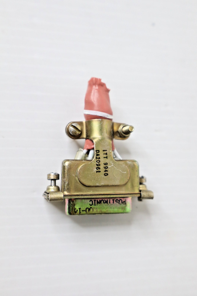 Bendix King KEA 130A Altimeter Connectors