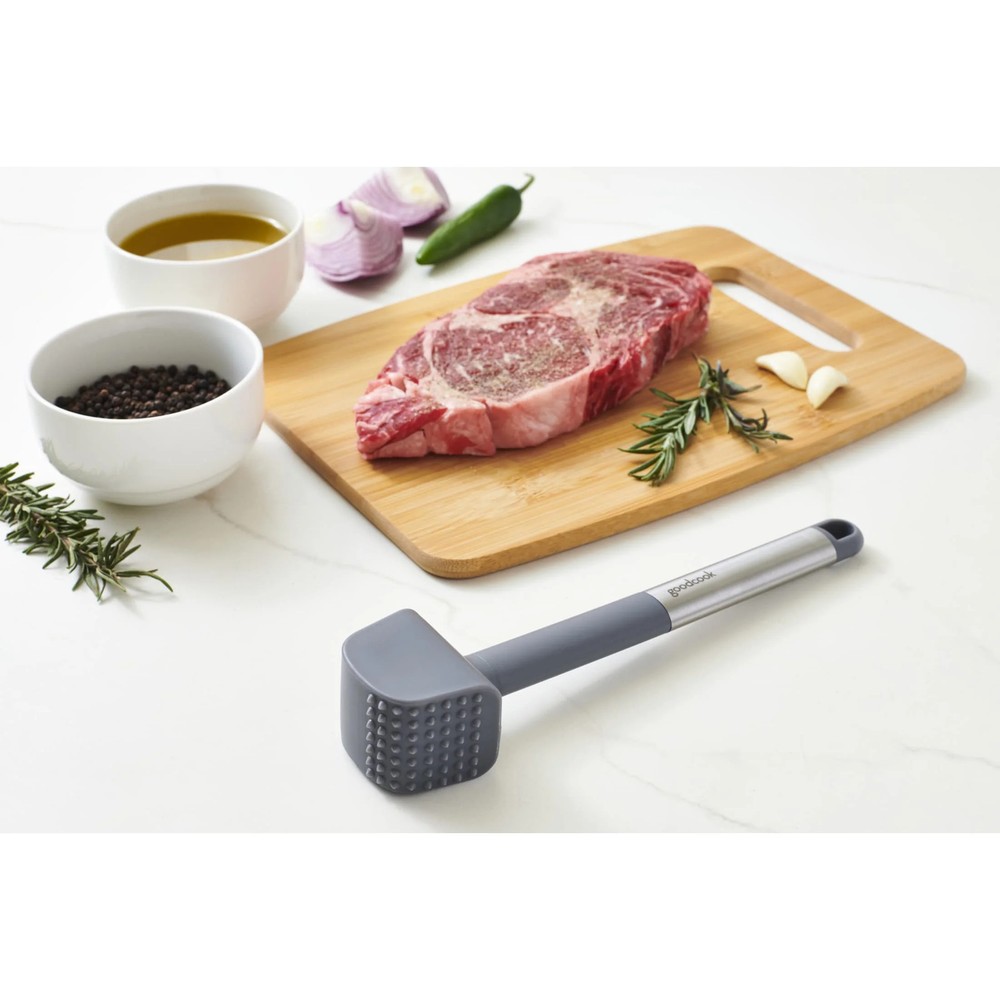 GoodCook Pro Meat Tenderizer