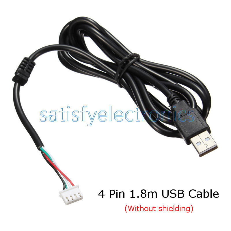 Zero Delay Arcade USB Encoder PC to joystick for MAME & Fight Stick Control