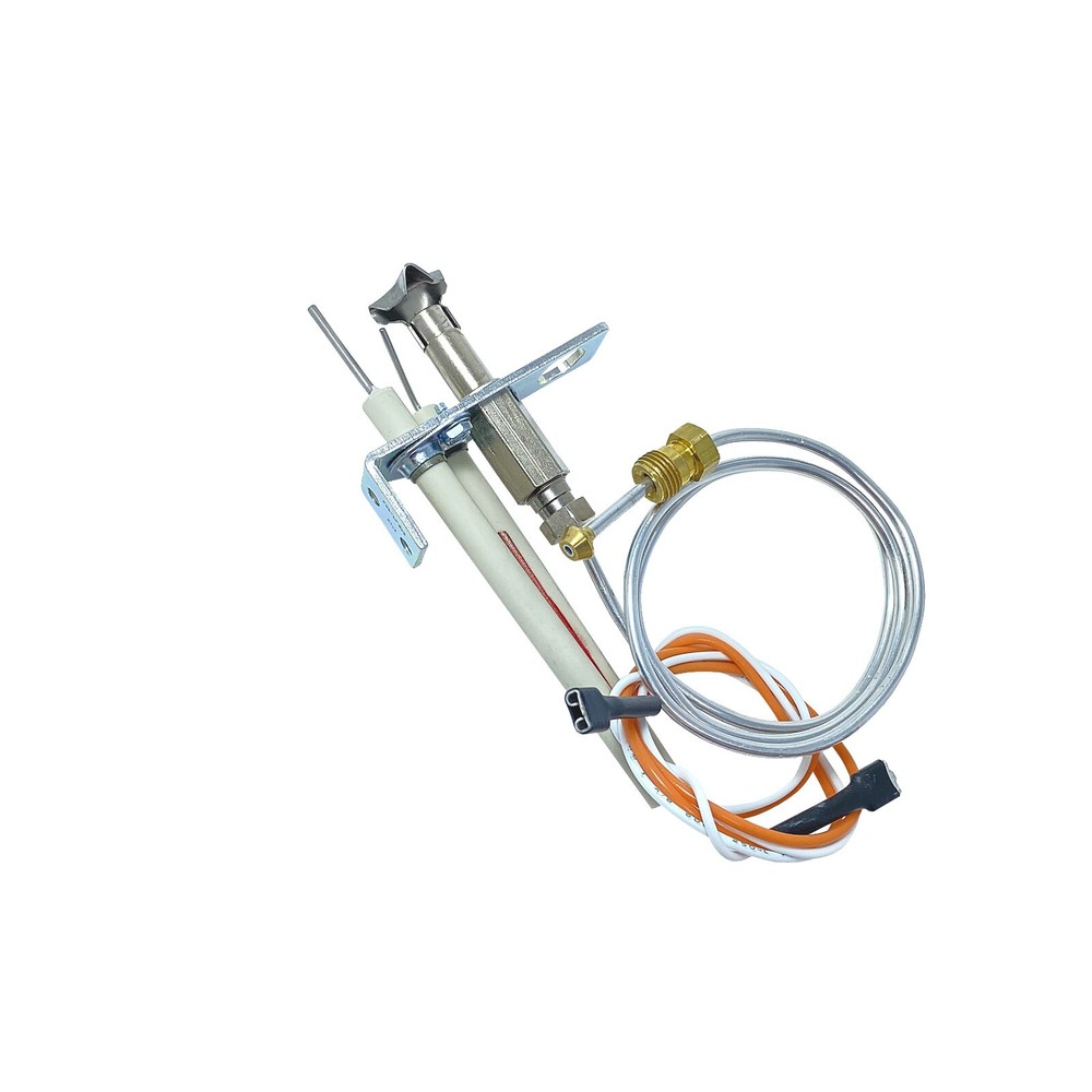 Heatilator IPI LP Pilot Assembly (4021-585)
