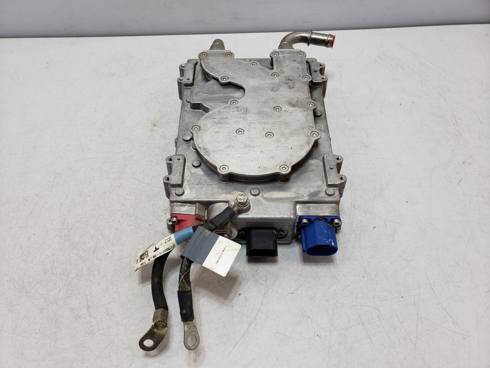✅ 2012-2016 OEM Tesla Model S DC DC Converter Module Unit Delta 2.5kW