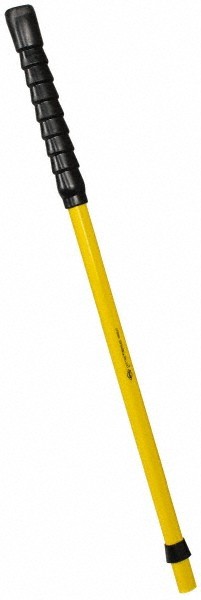 NUPLA 36" Long Replacement Handle for Solid & Split Head Hammers Fiberglass w...
