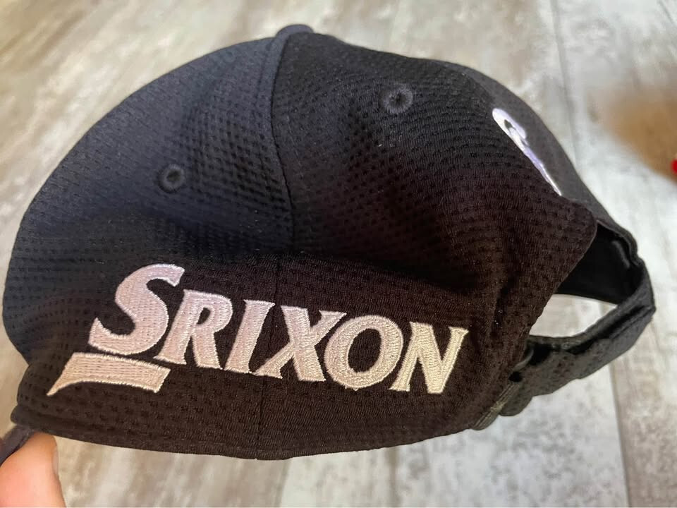 Cleveland Golf Srixon Strap Back Hat