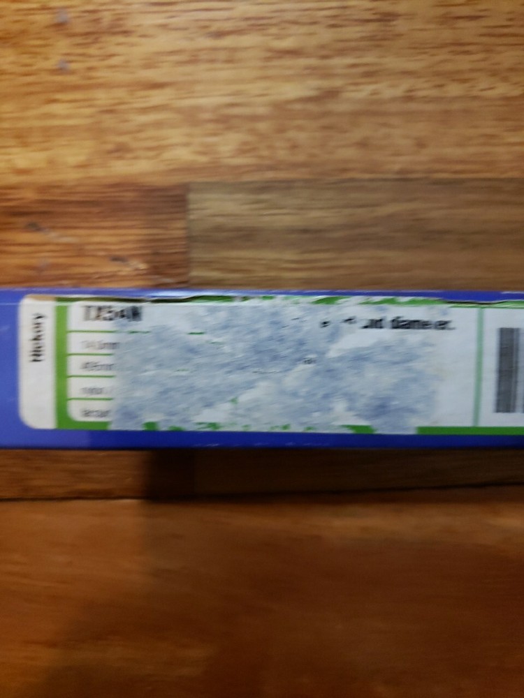 Pro-Mark TX5AN Hickory 5A Nylon Tip Drumsticks MEDIUM