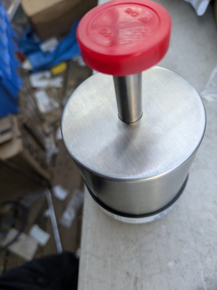 MKS   Baratron  Profibus Manometer  627BX.1MDD4B  New