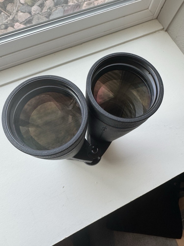 Maven B5 12x56 Binoculars