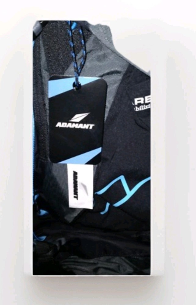 Adamant Carbonhold Hiking Pack Backpack