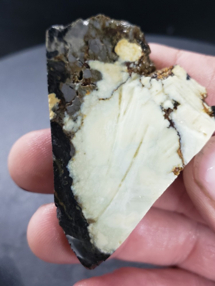 Nevada Aloe Variscite Slabs