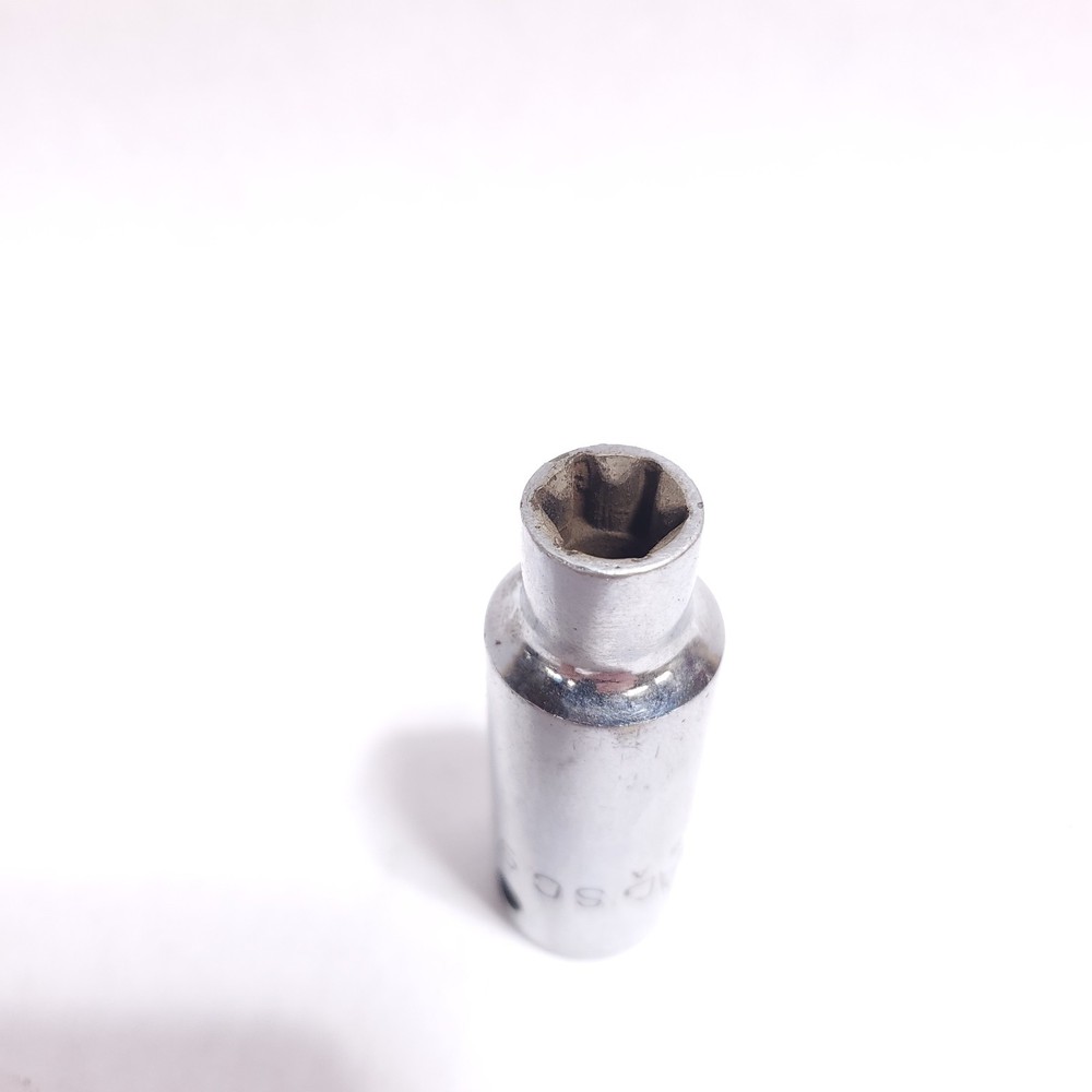MAC Tools 3/8" Drive E10 Inverted Torx Socket SC93