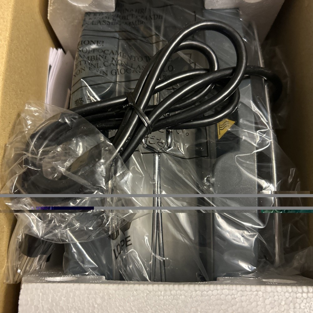 Fellowes Thermal Binding Machine TB 450