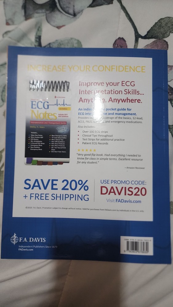 Jones ECG mastery Second Edition With Access Code