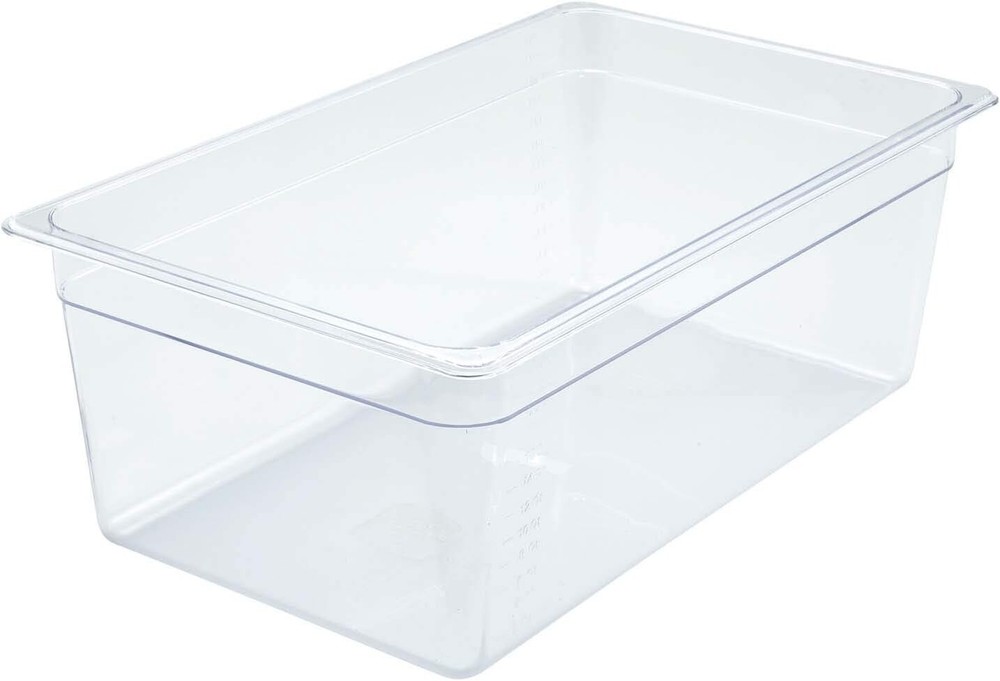 Winco Full Size Pan 8"(Poly)