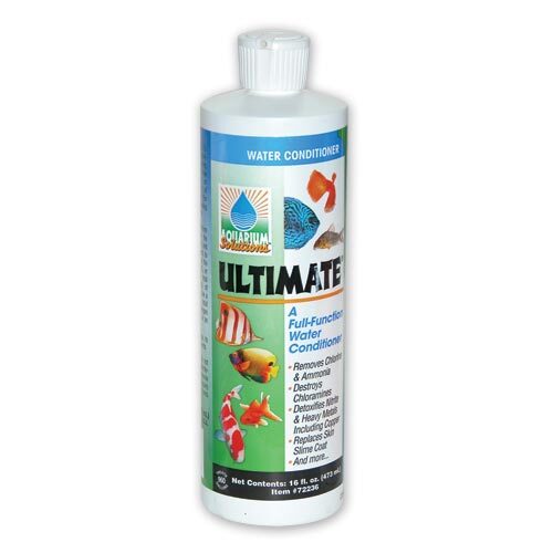Hikari Solutions Ultimate Water Conditioner