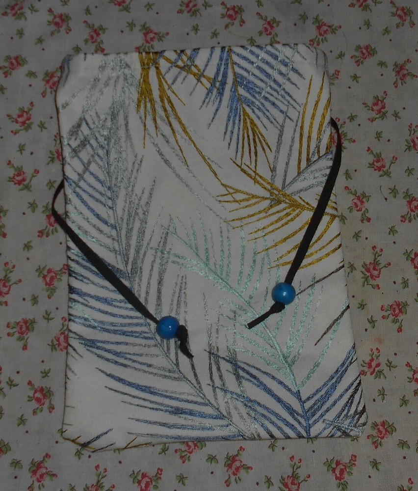 Deluxe Size Tarot Card Bag - 6 variations to choose from
