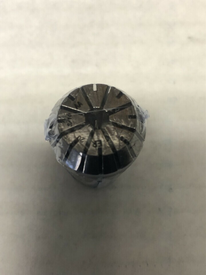 ER20 COLLET 3/16"