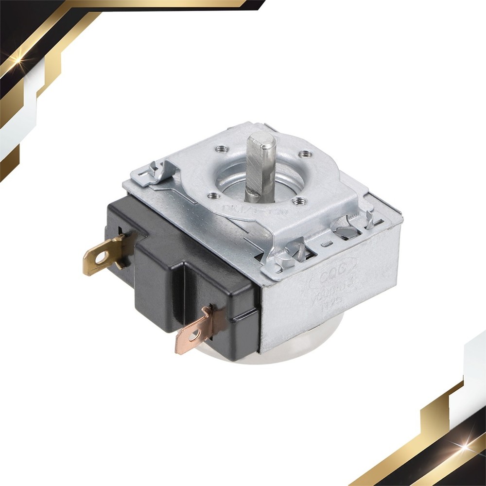 1Pack Time Controller Timer Switch 120 Minutes 120M Replacement Timer