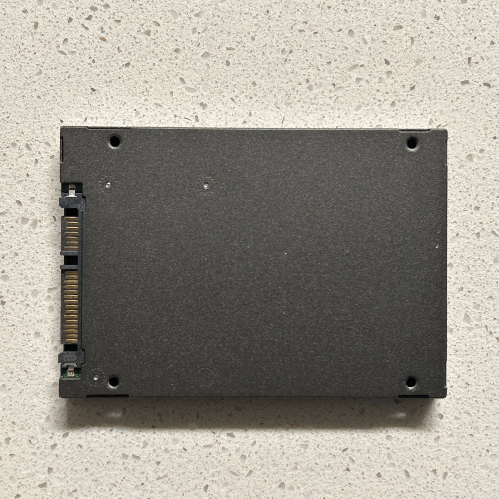 Kingston SSD V100 SATA 32GB Solid State Drive