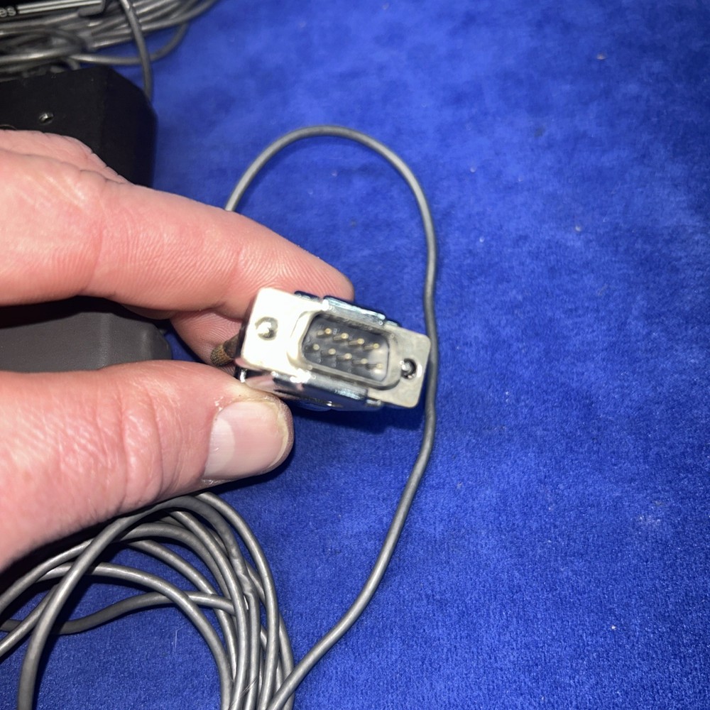 MPH Industries Python 2 Or 3 Remote Display Unit For Radar System Lot Of 5