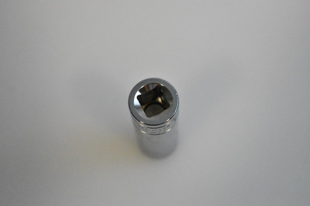Matco Silver Eagle Tools BD14M6SE 14mm Metric Deep Socket 3/8" Drive 6 Point