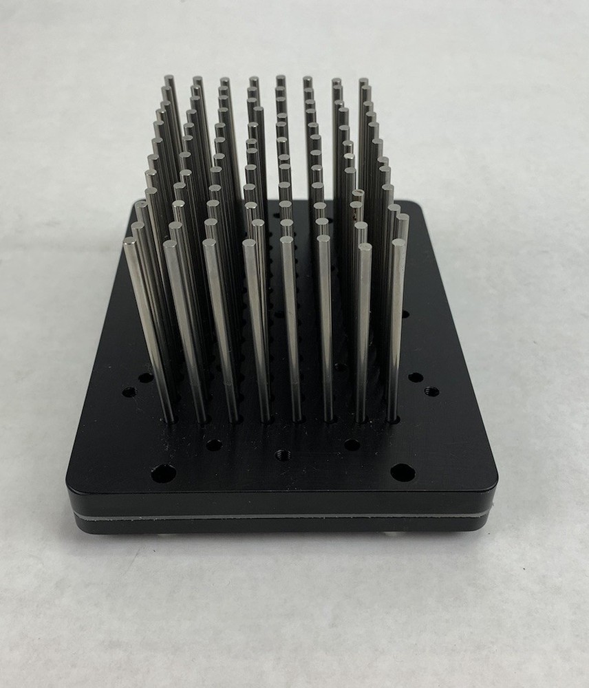 Carl Creative Systems P-200 Punch Set