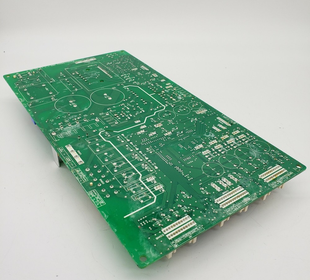 (Same Day Ship) LG Refrigerator Control EBR73093614 Same Day Ship