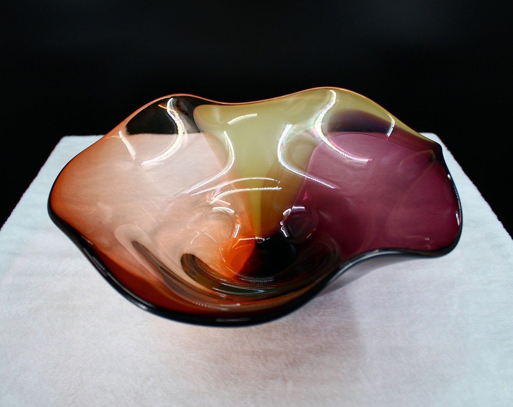 Friar Studios Jerry Hovane 1984