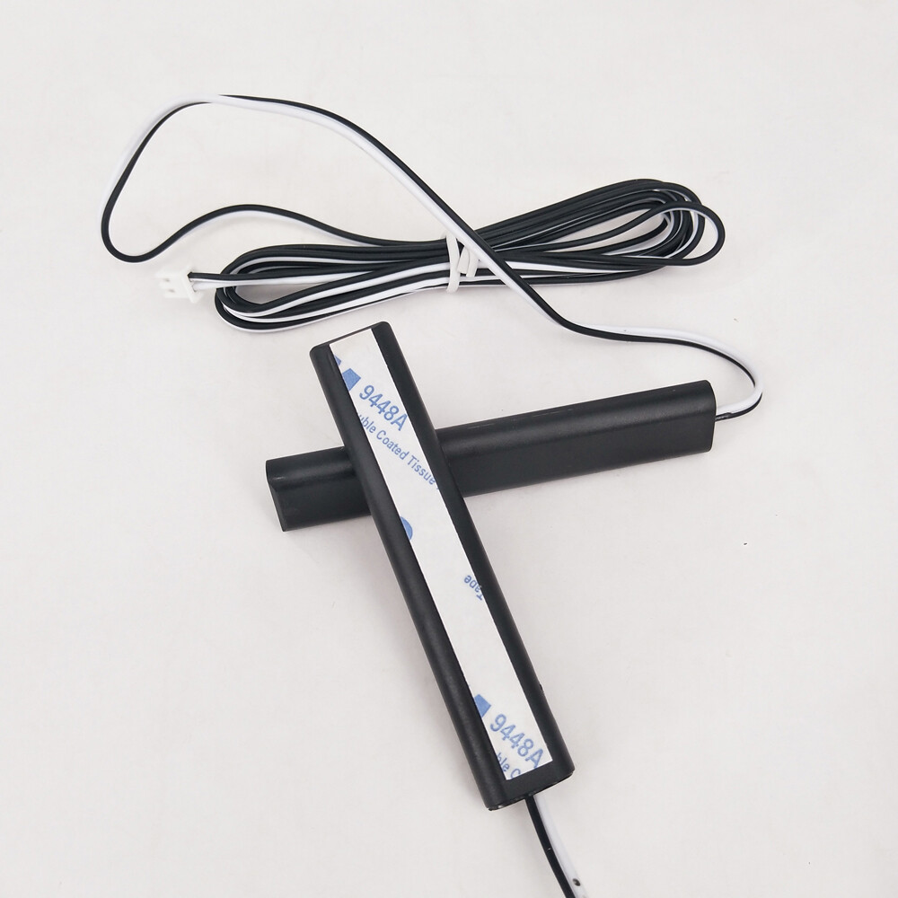 9Pcs Push Button Remote Starter Keyless Entry Car System Engine W3G5