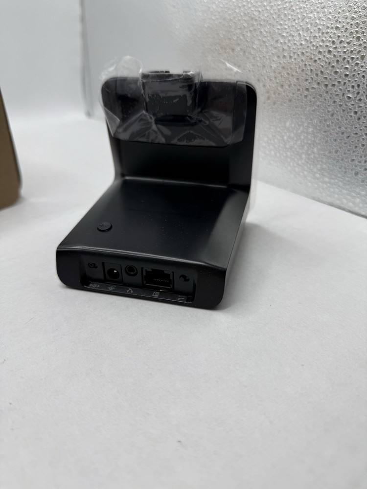 Plantronics - CS540 Wireless DECT Headset (Poly) - Single Ear (Mono) Convertible