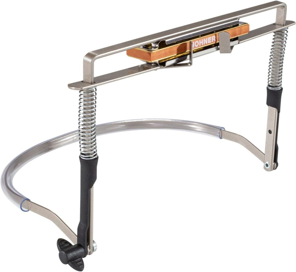 KM4307 Extra-wide Harmonica Holder