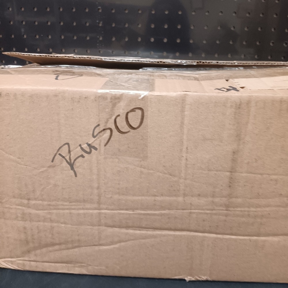 Rusco Spin-Down Element - 60 Mesh